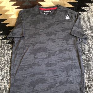 Reebok tee